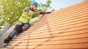 Best Tile Roofing Installation  in Chatham, VA