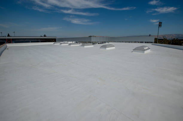 Best Gutter Installation and Repair  in Chatham, VA
